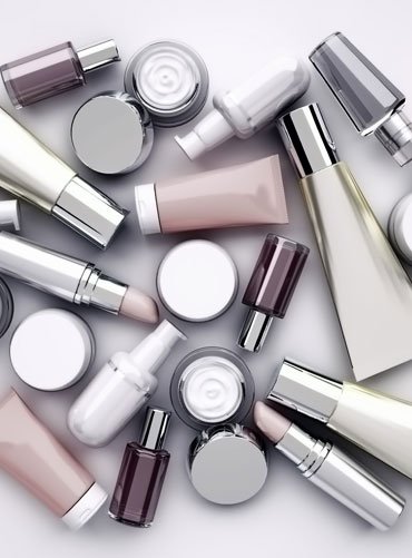 Cosmetics-Beauty Products