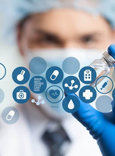 Pharmaceutical-Consultation